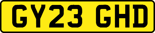 GY23GHD