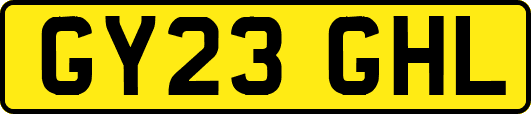 GY23GHL