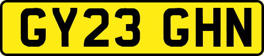 GY23GHN