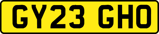 GY23GHO
