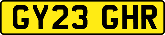 GY23GHR