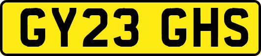 GY23GHS