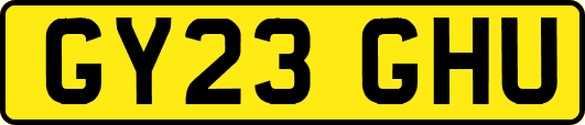 GY23GHU