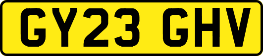 GY23GHV