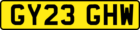 GY23GHW