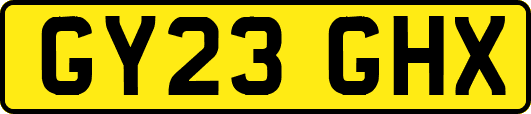 GY23GHX