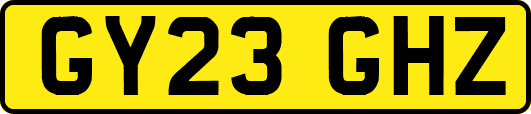 GY23GHZ