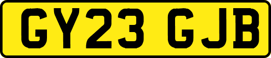 GY23GJB