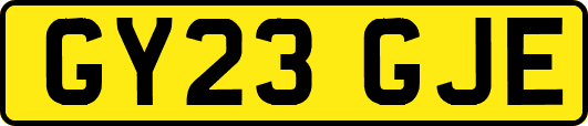 GY23GJE