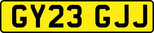 GY23GJJ
