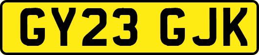 GY23GJK