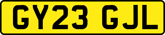 GY23GJL