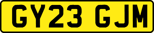 GY23GJM