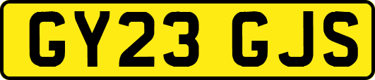 GY23GJS