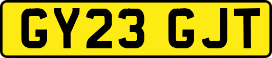 GY23GJT