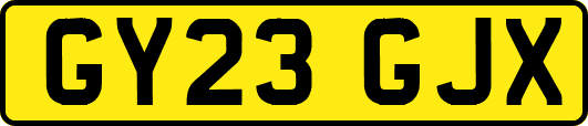 GY23GJX