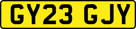 GY23GJY