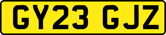 GY23GJZ