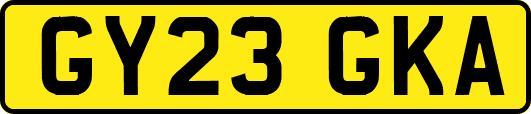 GY23GKA