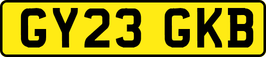 GY23GKB