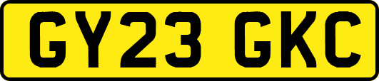 GY23GKC