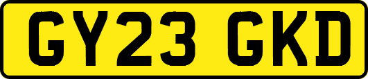 GY23GKD
