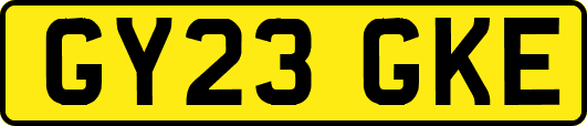 GY23GKE