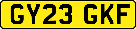 GY23GKF