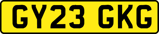 GY23GKG