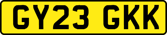 GY23GKK