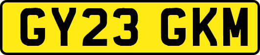 GY23GKM