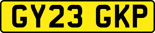 GY23GKP