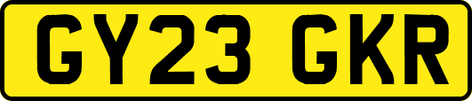 GY23GKR