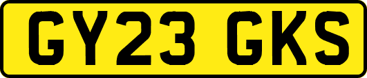 GY23GKS