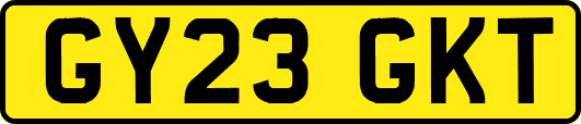 GY23GKT