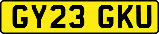 GY23GKU