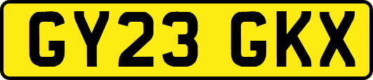 GY23GKX