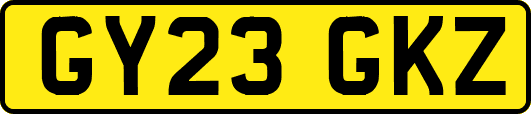 GY23GKZ