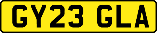 GY23GLA