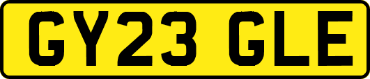 GY23GLE