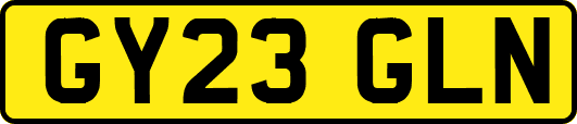 GY23GLN