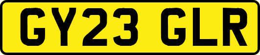GY23GLR