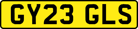GY23GLS
