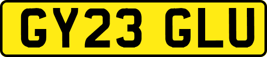GY23GLU