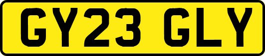 GY23GLY