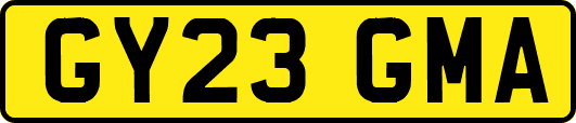 GY23GMA