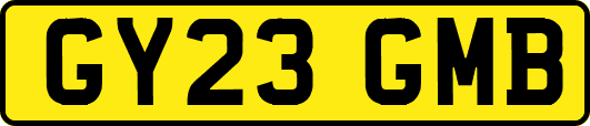 GY23GMB