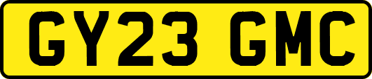 GY23GMC