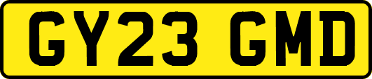 GY23GMD