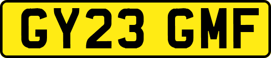 GY23GMF